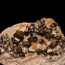 Fluor-Buergerite Tourmaline - image 5