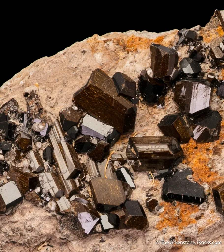 Fluor-Buergerite Tourmaline - image 4
