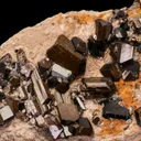 Fluor-Buergerite Tourmaline - image 4