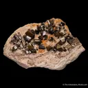Fluor-Buergerite Tourmaline - image 3