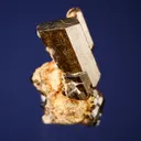 Fluor-Buergerite (type locality) - image 3
