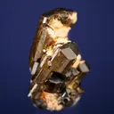 Fluor-Buergerite (type locality) - image 4