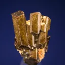 Fluor-Buergerite (type locality) - image 1