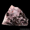 Fluor-Buergerite (type locality) - image 4