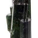 Fluor-Elbaite (rare Tourmaline varietal) - image 1