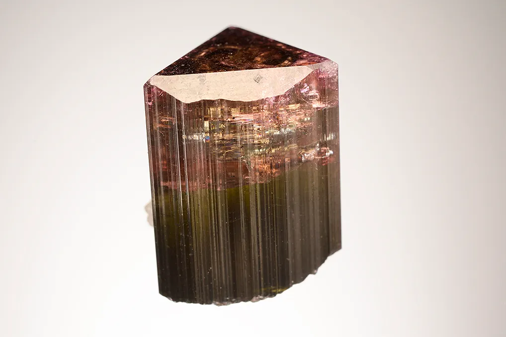 FLUOR-Liddicoatite - image 4