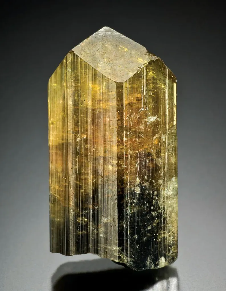 Fluor-Liddicoatite image