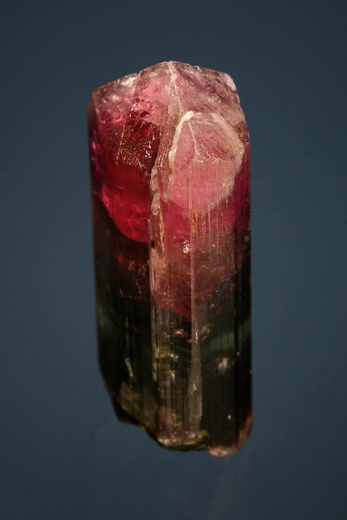 FLUOR-Liddicoatite - image 3