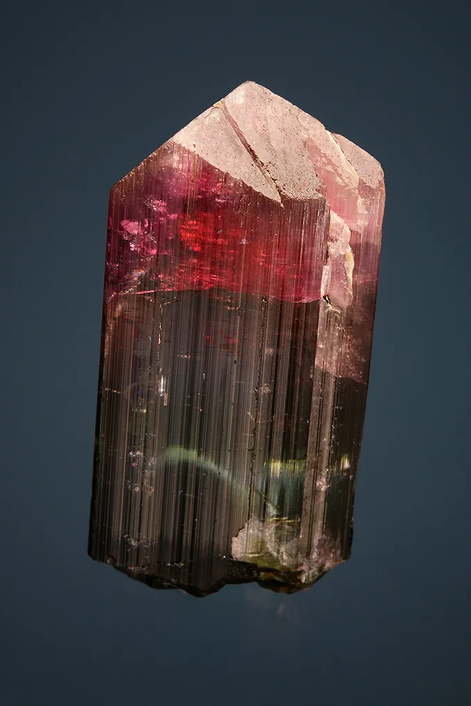 FLUOR-Liddicoatite - image 2