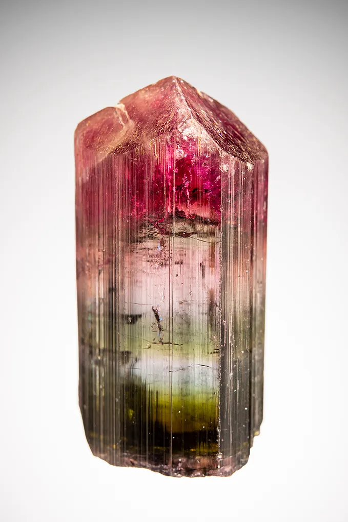 FLUOR-Liddicoatite image