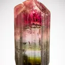 FLUOR-Liddicoatite - image 1