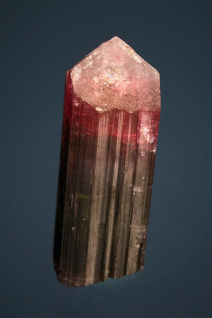 FLUOR-Liddicoatite - image 4