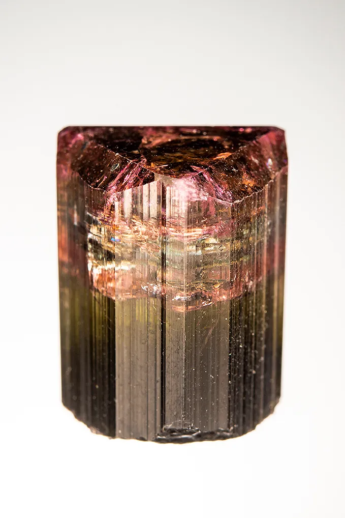FLUOR-Liddicoatite image