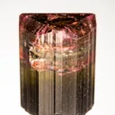 FLUOR-Liddicoatite - image 1
