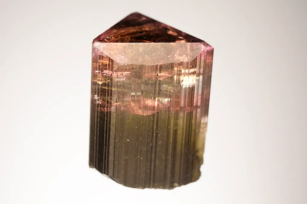 FLUOR-Liddicoatite - image 2
