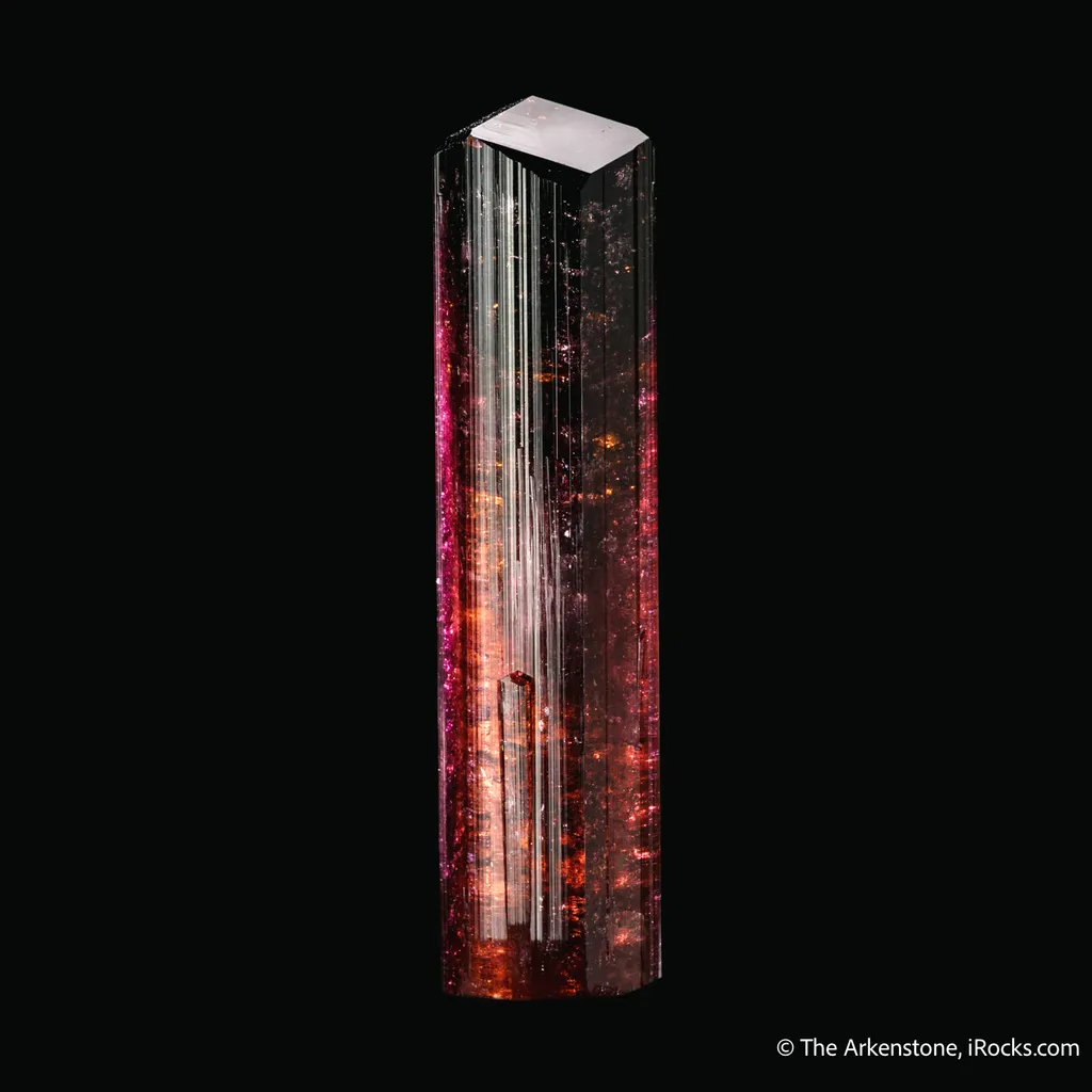 Fluor-Liddicoatite Tourmaline - image 5