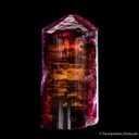 Fluor-Liddicoatite Tourmaline - image 1