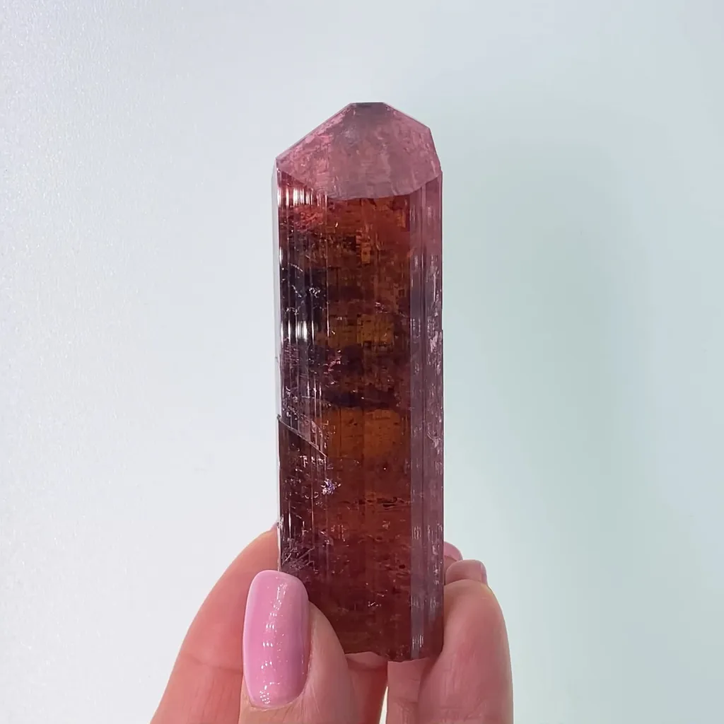 Fluor-Liddicoatite Tourmaline - image 2