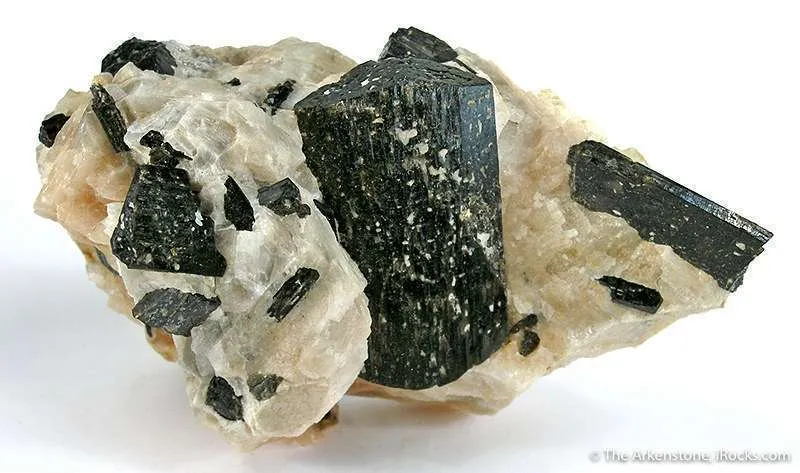 Fluor-Richterite image
