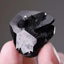 FLUOR-Uvite-Uvite Series (Tourmaline) - image 2