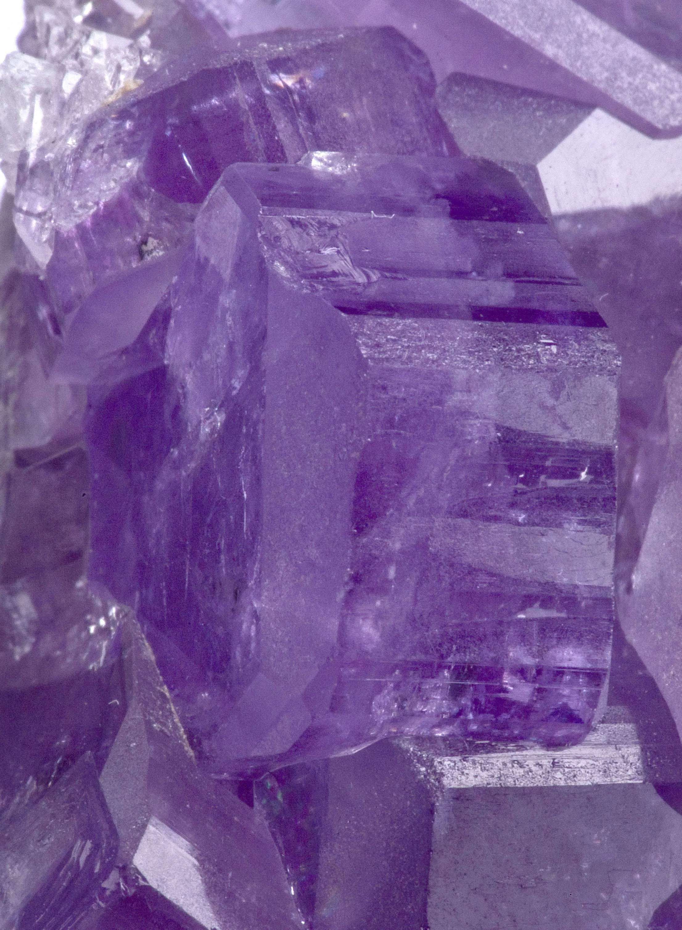 Fluorapatite - image 3