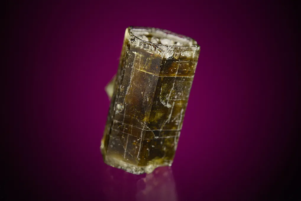 Fluorapatite - image 2