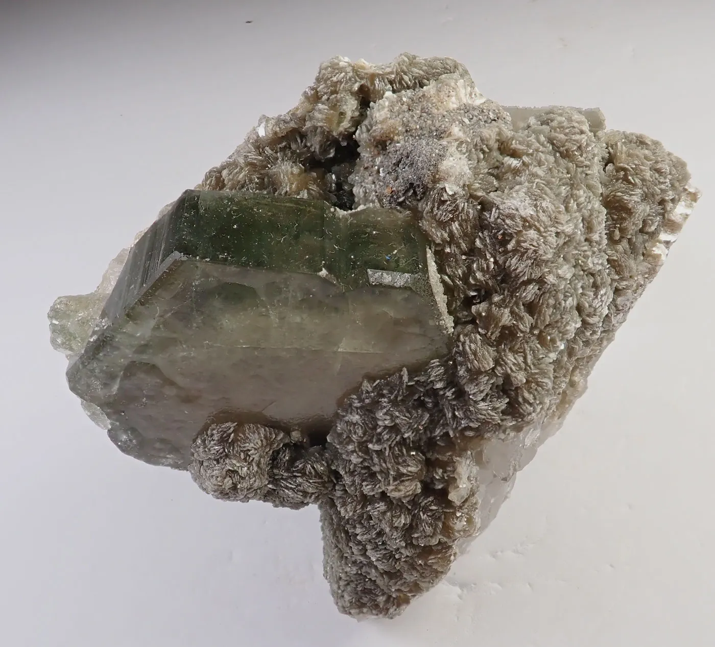 Fluorapatite - image 3
