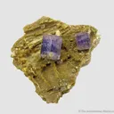 Fluorapatite - image 2