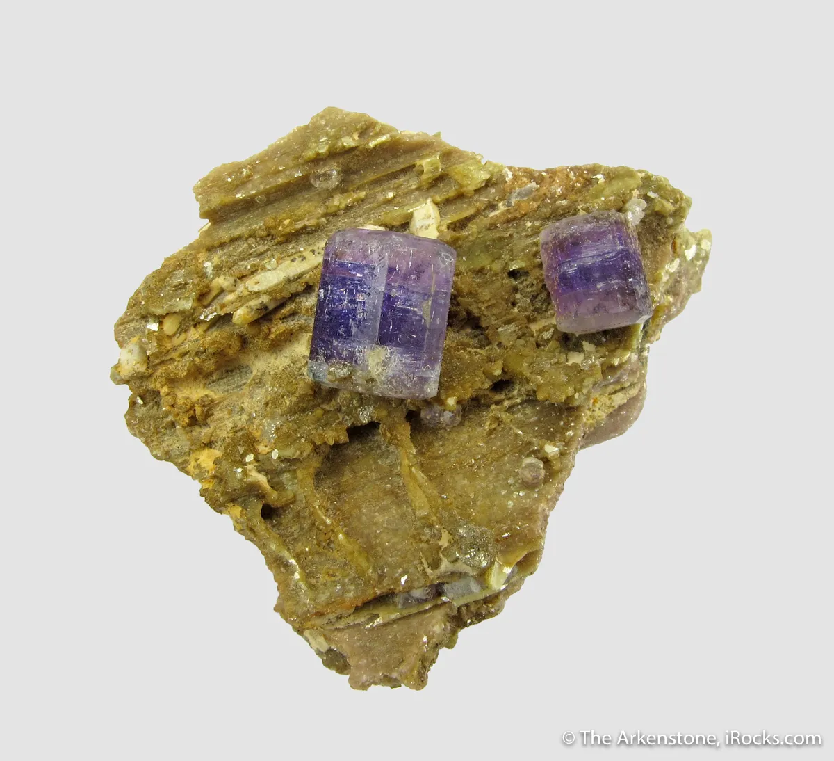 Fluorapatite - image 2