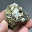 Fluorapatite - image 2
