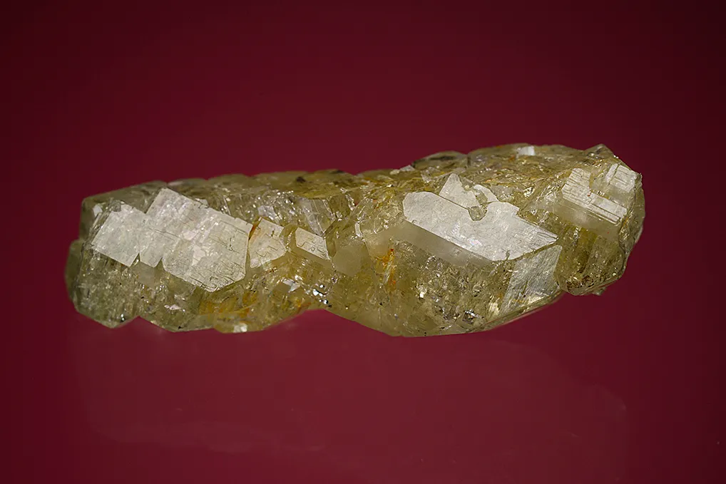 Fluorapatite - image 3