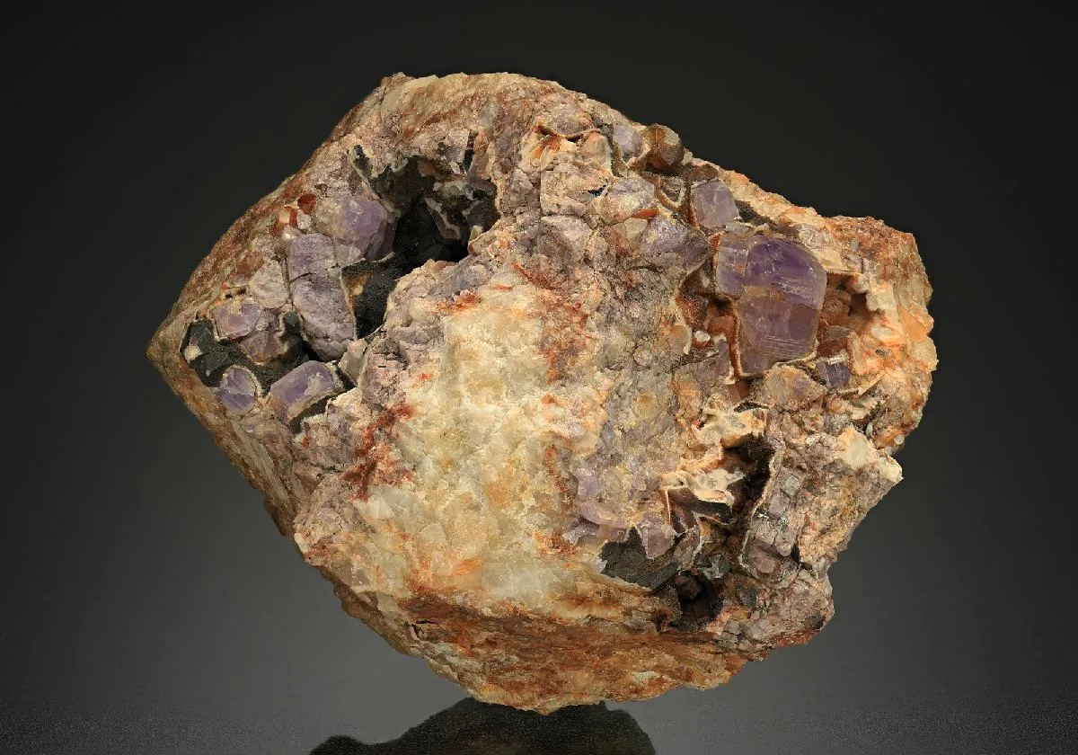 Fluorapatite - image 1
