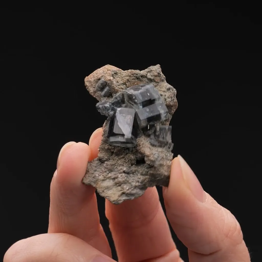 Fluorapatite - image 2