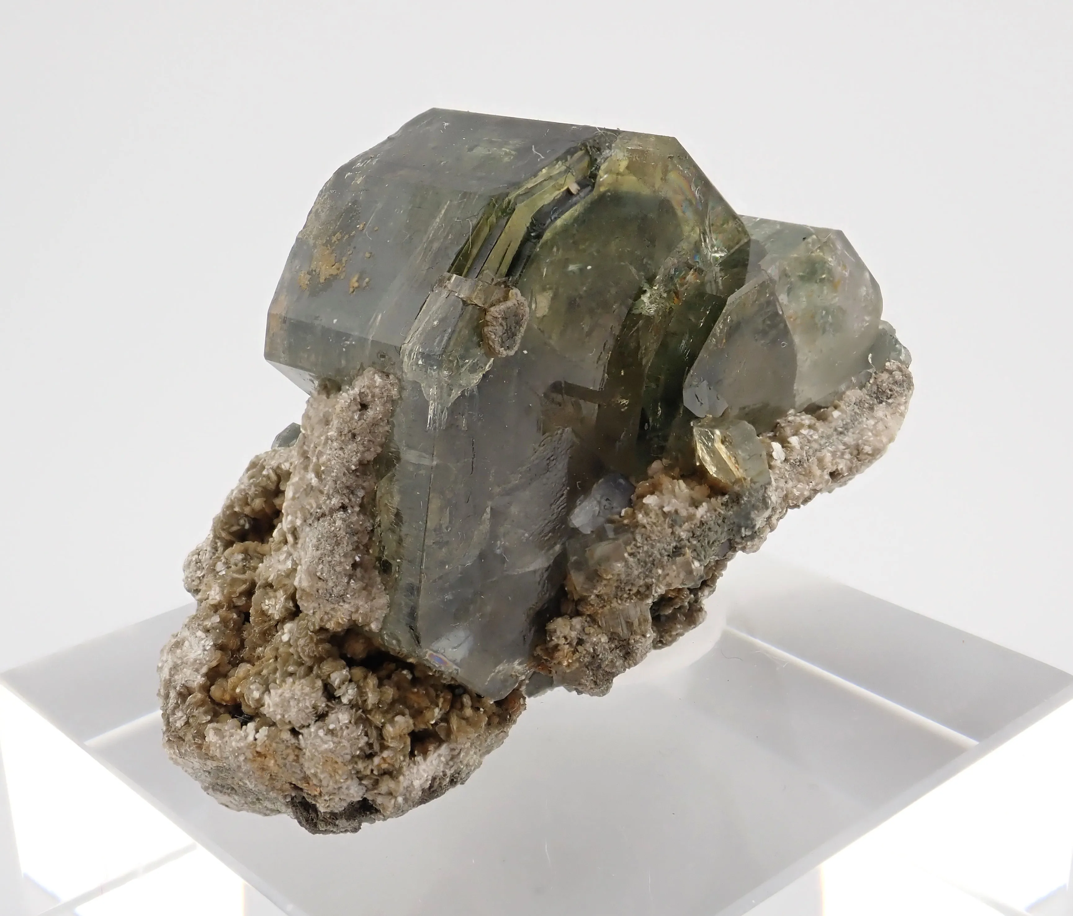 Fluorapatite - image 2