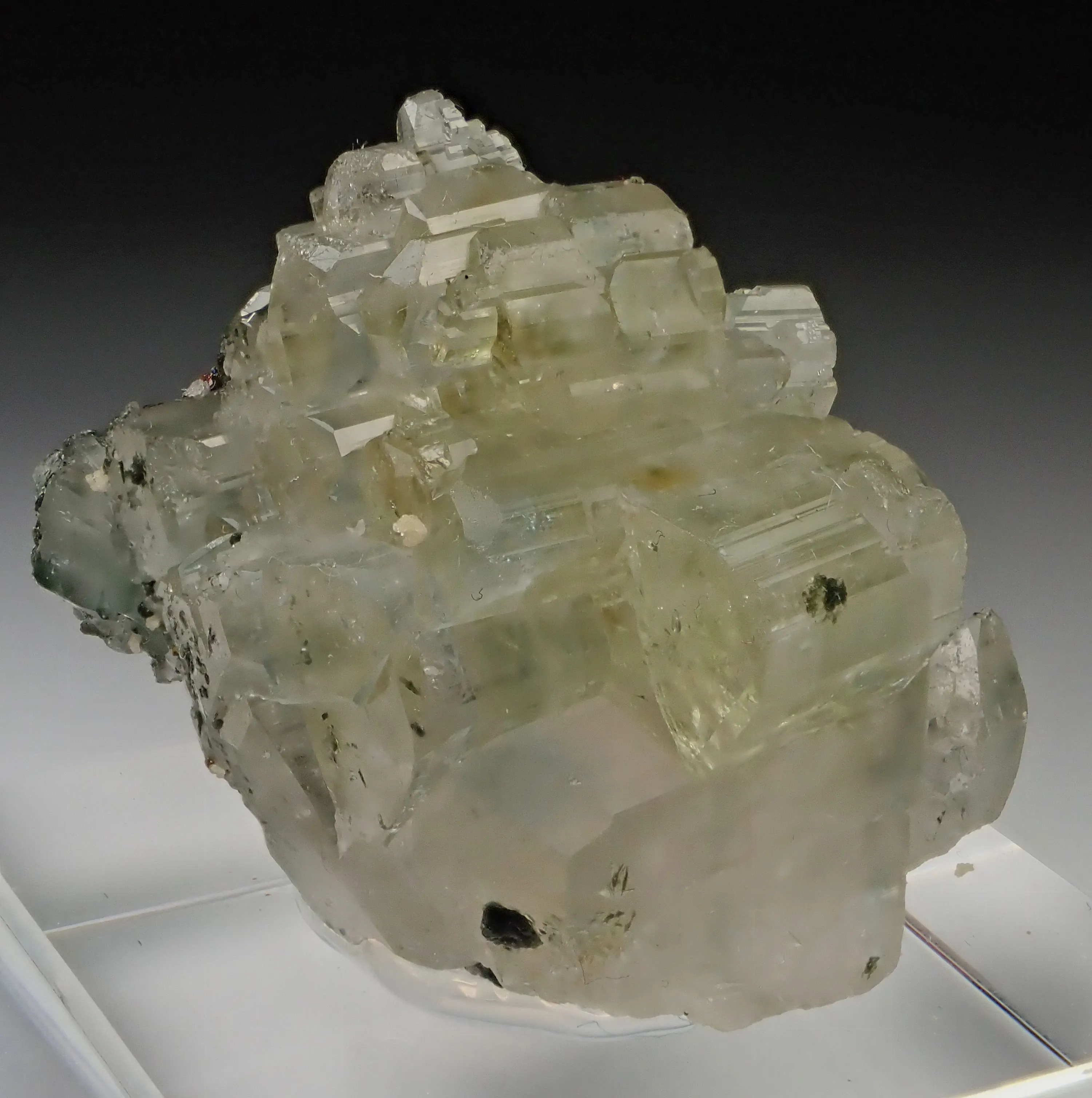 Fluorapatite - image 3
