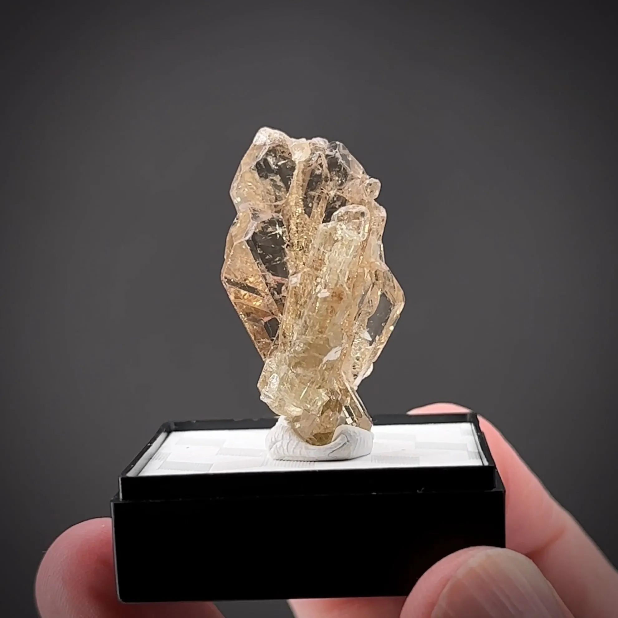 Fluorapatite - image 1