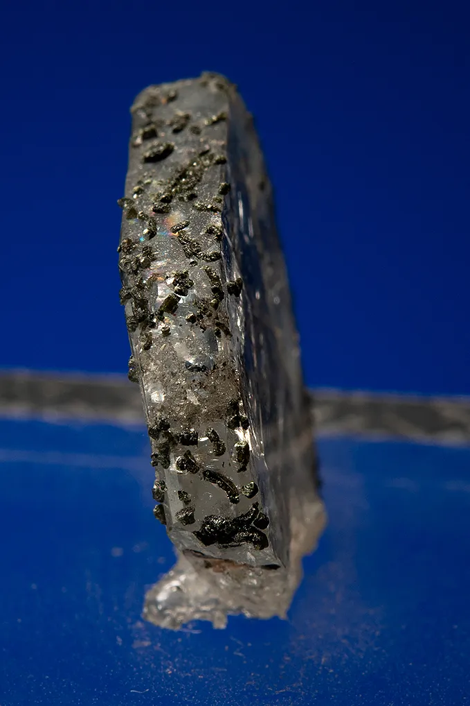 Fluorapatite - image 4