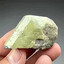 Fluorapatite - image 2