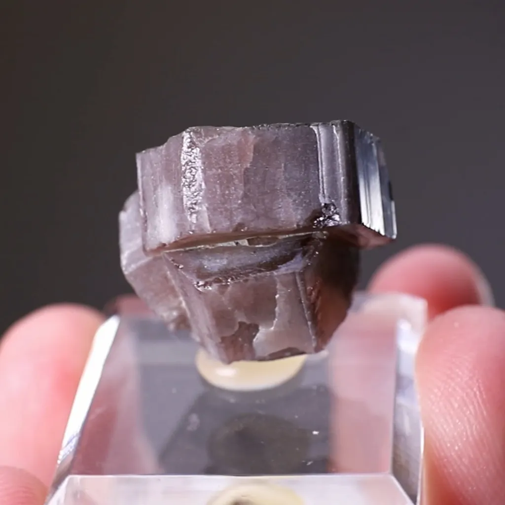 Fluorapatite - image 2