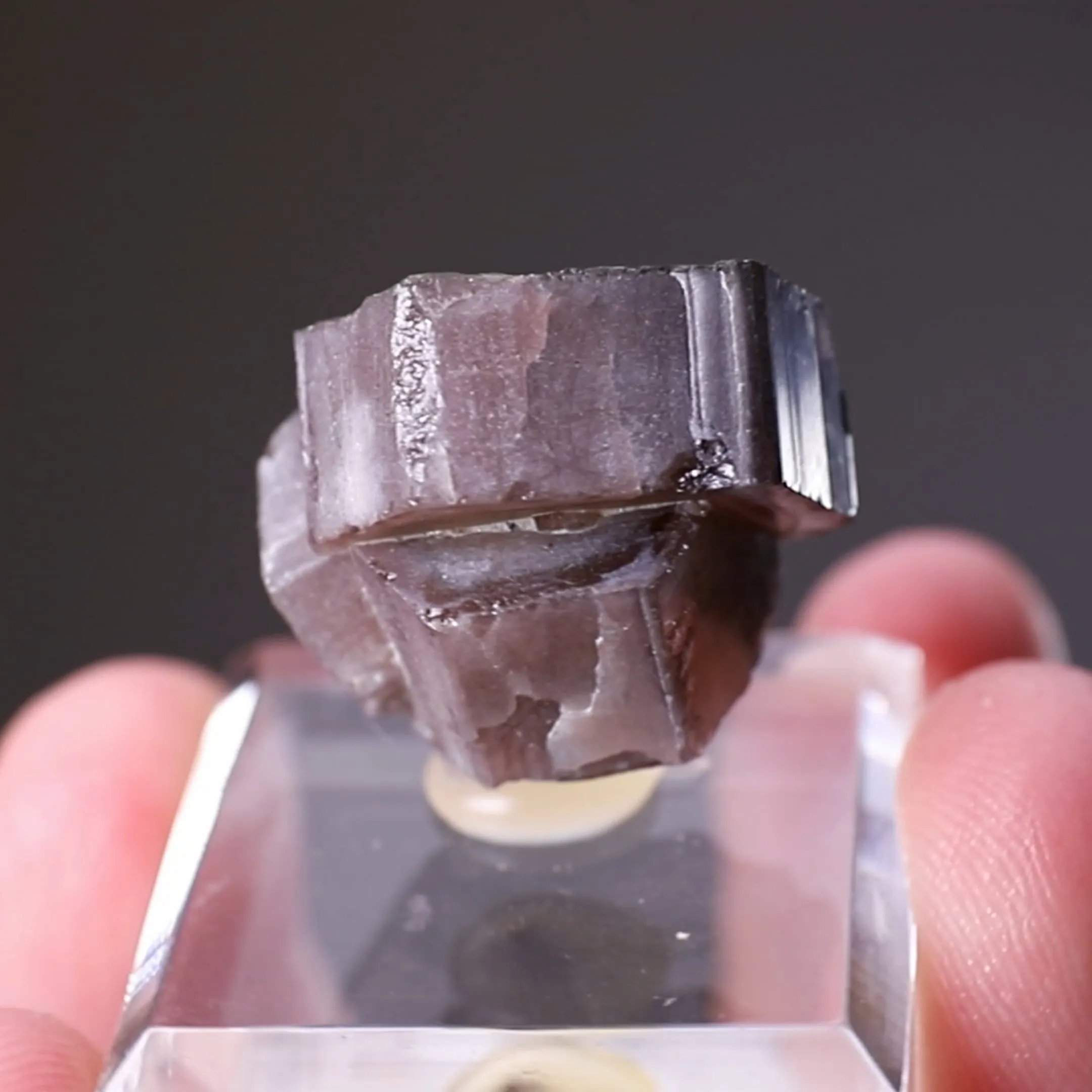 Fluorapatite - image 2