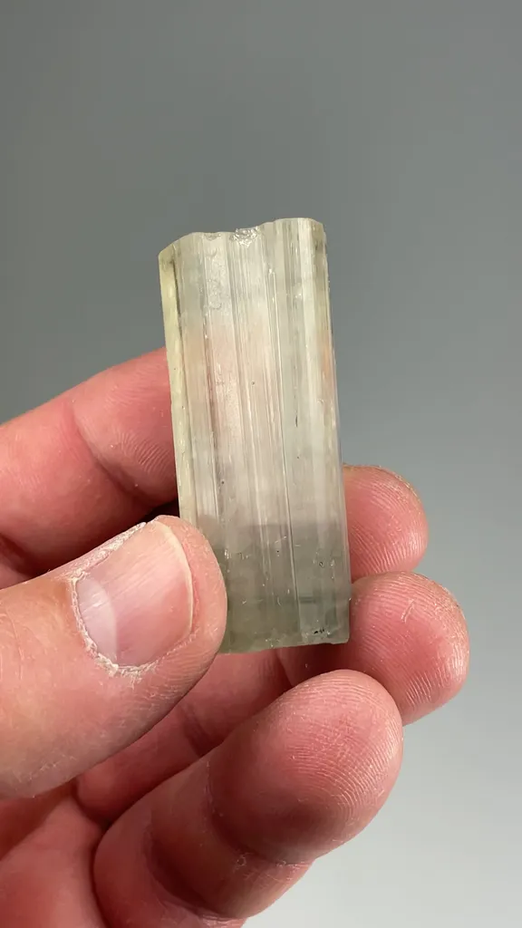Fluorapatite - image 2