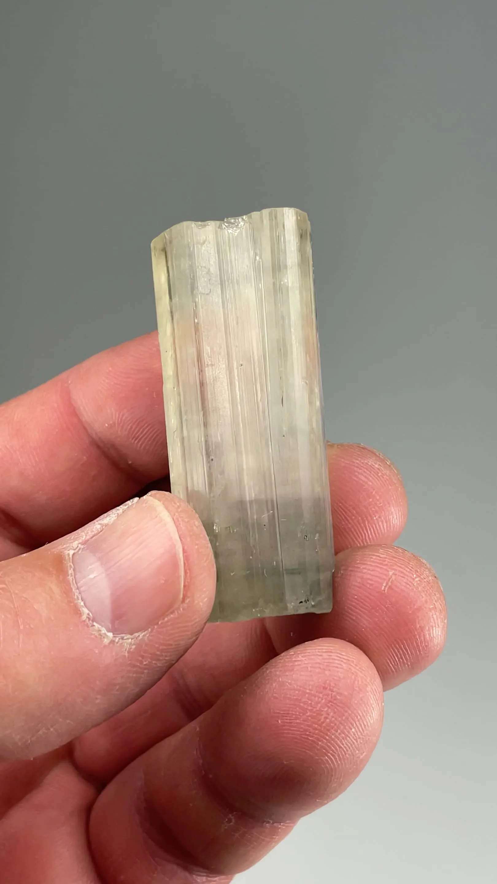 Fluorapatite - image 2