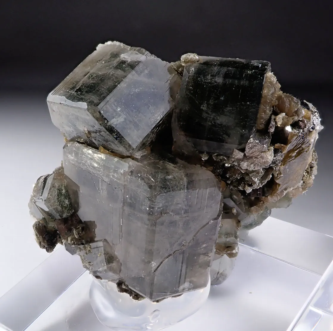 Fluorapatite - image 4