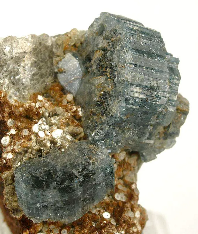 Fluorapatite - image 4
