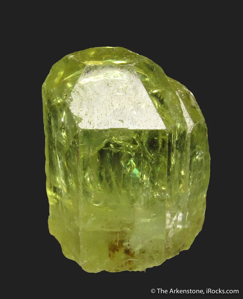 Fluorapatite image