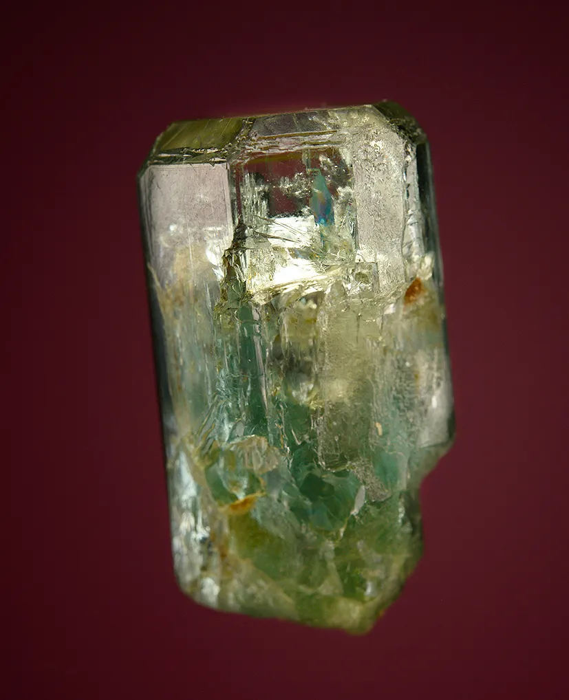 Fluorapatite - image 2