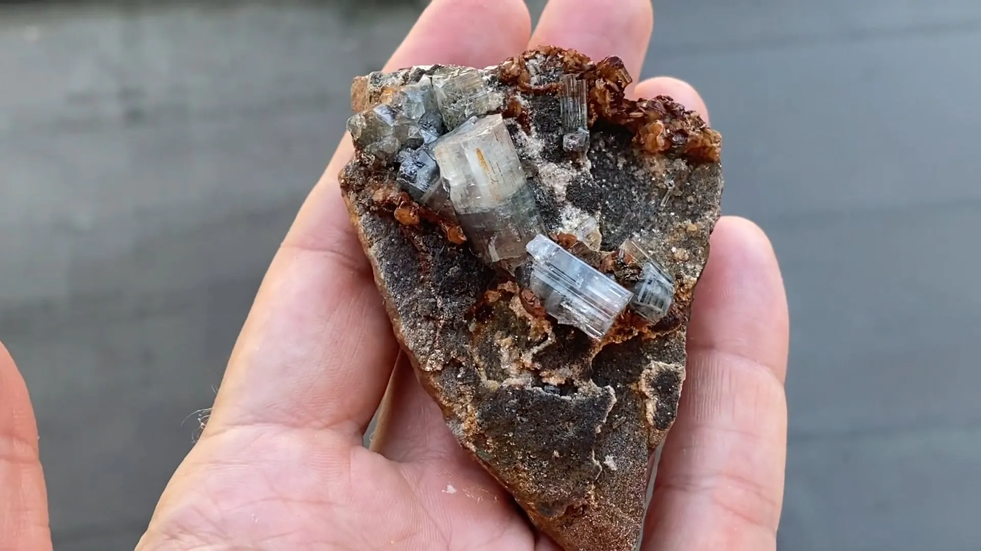 Fluorapatite - image 5