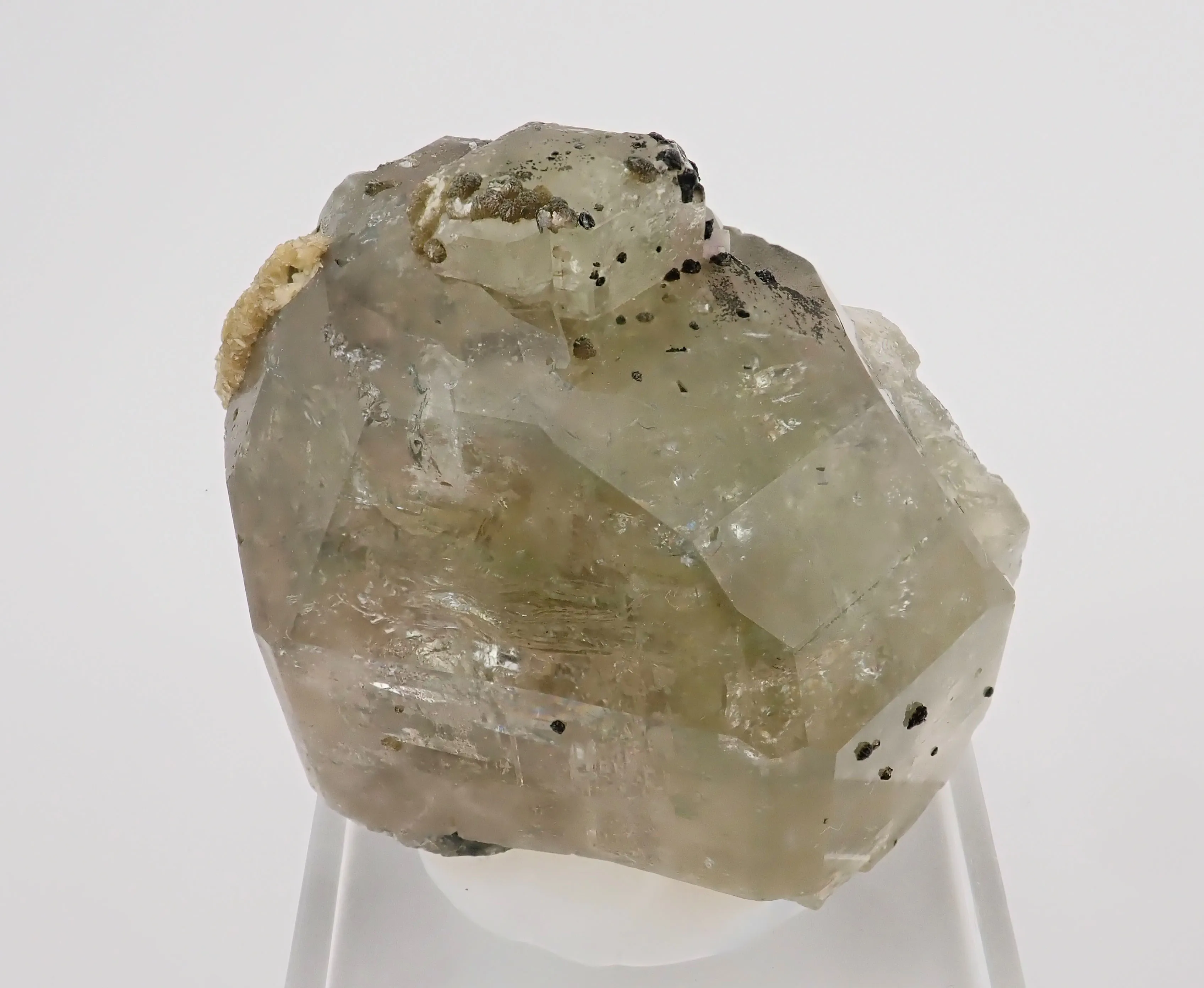 Fluorapatite - image 3