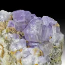 Fluorapatite - image 1