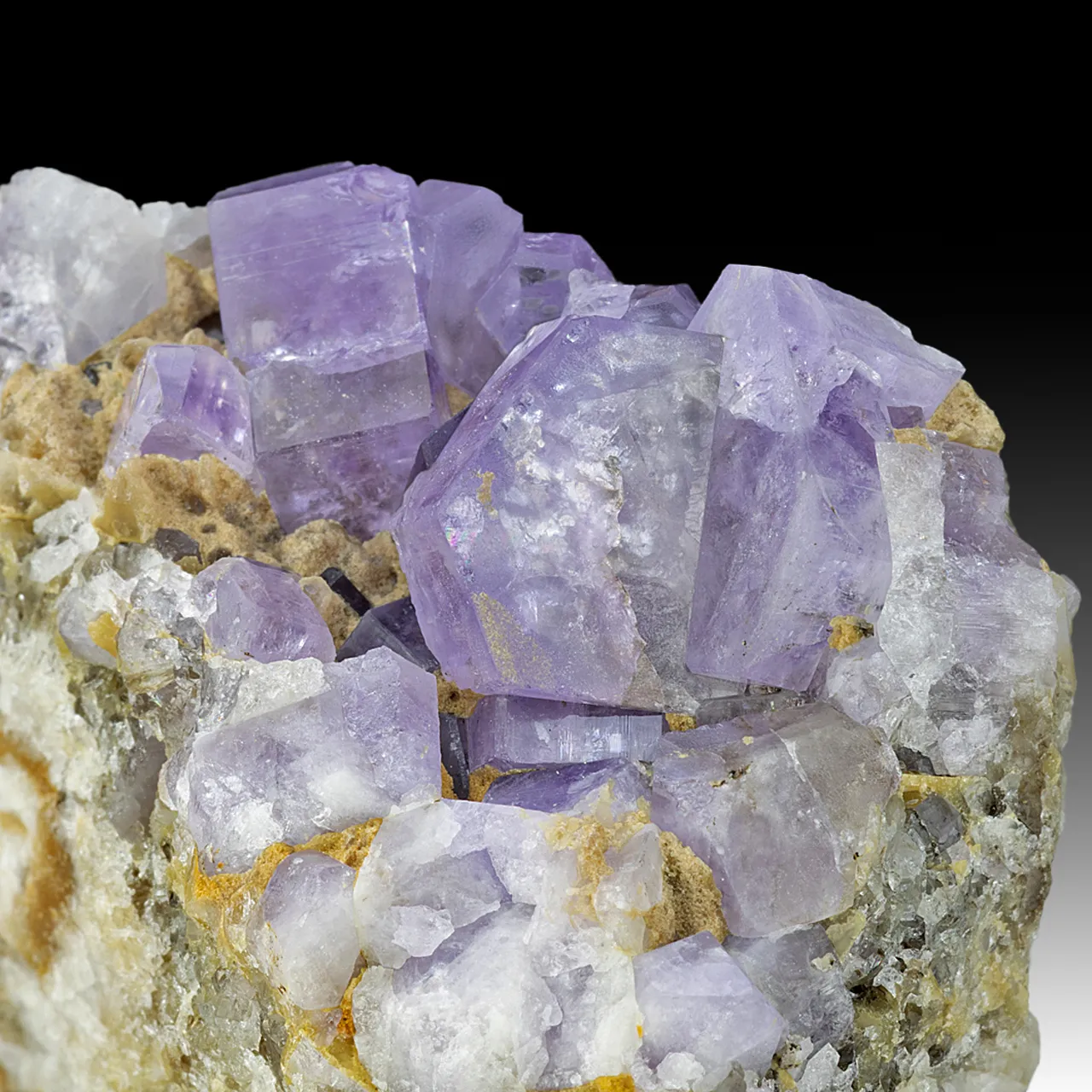 Fluorapatite - image 1